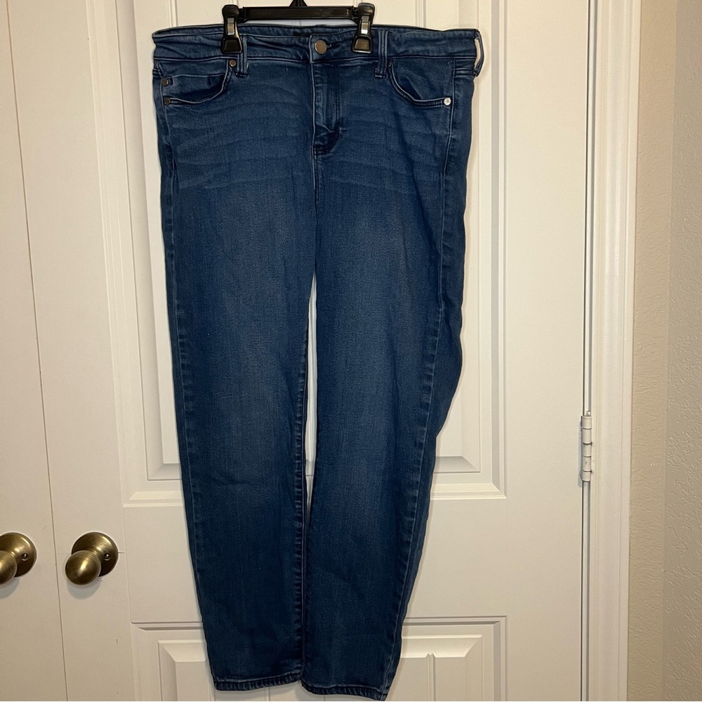 Liverpool skinny jeans